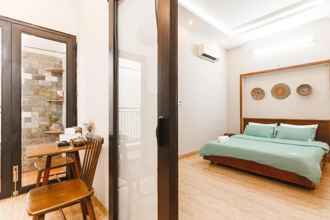 Chaca Beach Da Nang Hotel